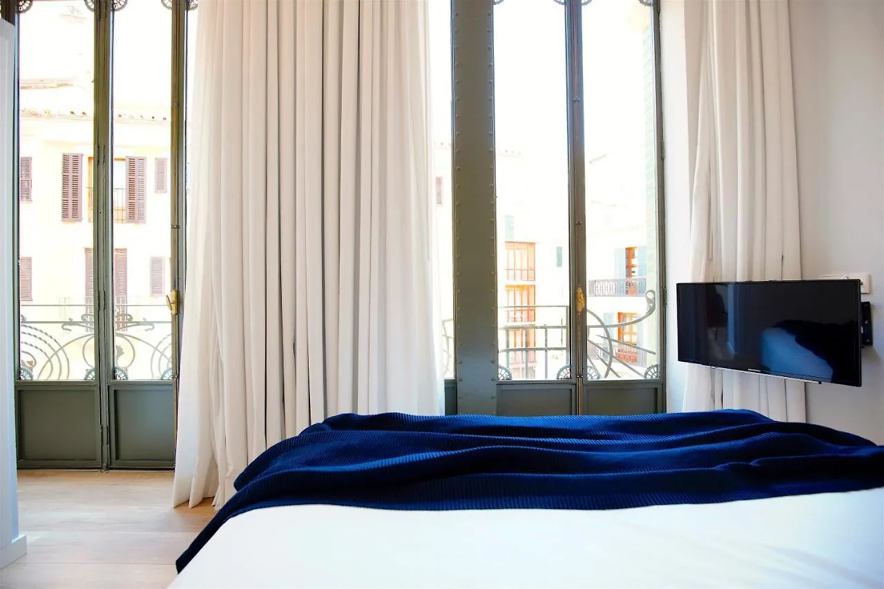 Apartment L'Aguila Suites - Turismo De Interior Palma de Mallorca