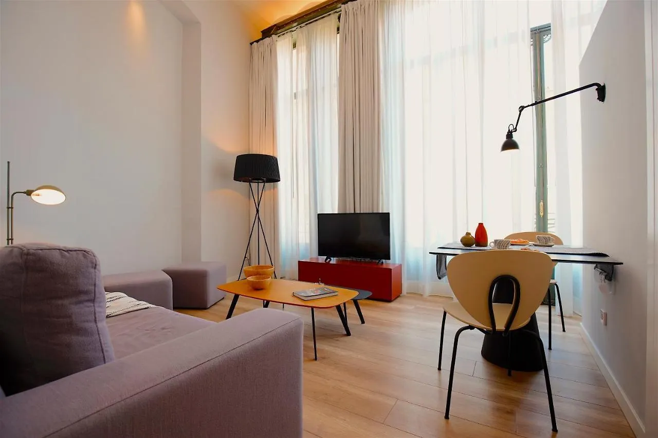 L'Aguila Suites - Turismo De Interior Palma de Maiorca