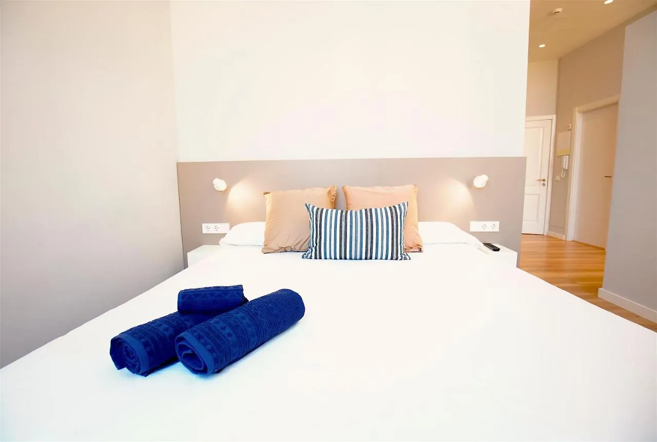 Apartment L'Aguila Suites - Turismo De Interior Palma de Mallorca