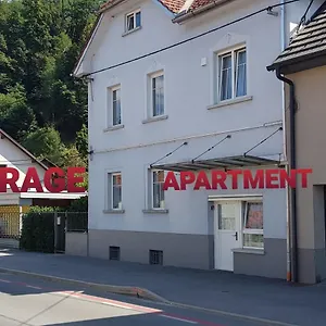 Park Apartment Ljubljana