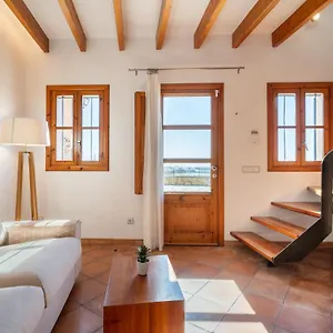 Moli 37 House - Port View Terrace Apartment
