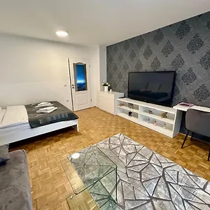Clara Apartment Ljubljana