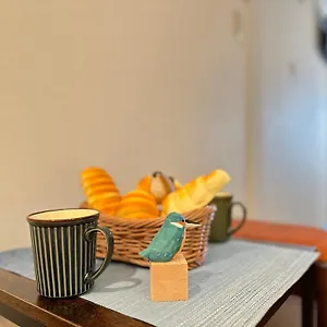 Nestay Shinjuku Apartment Tokyo