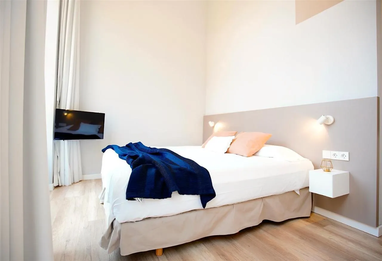 L'Aguila Suites - Turismo De Interior Palma de Mallorca 0*,