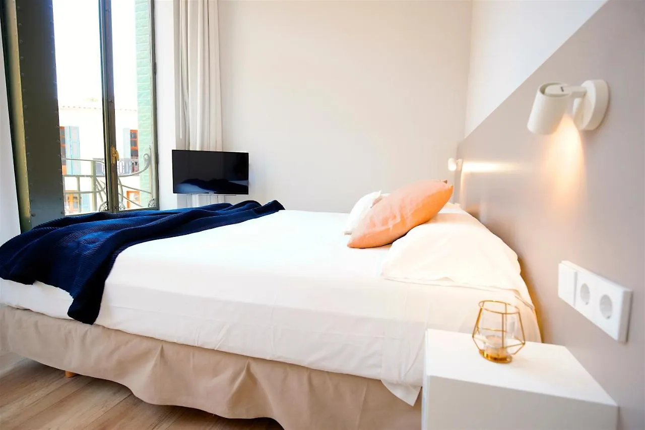 Apartment L'Aguila Suites - Turismo De Interior Palma de Mallorca Spain