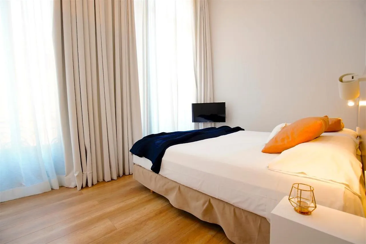 L'Aguila Suites - Turismo De Interior Palma de Mallorca 0*,