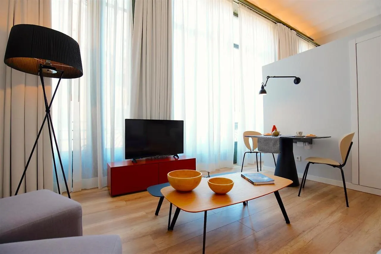 L'Aguila Suites - Turismo De Interior Palma de Mallorca Apartment