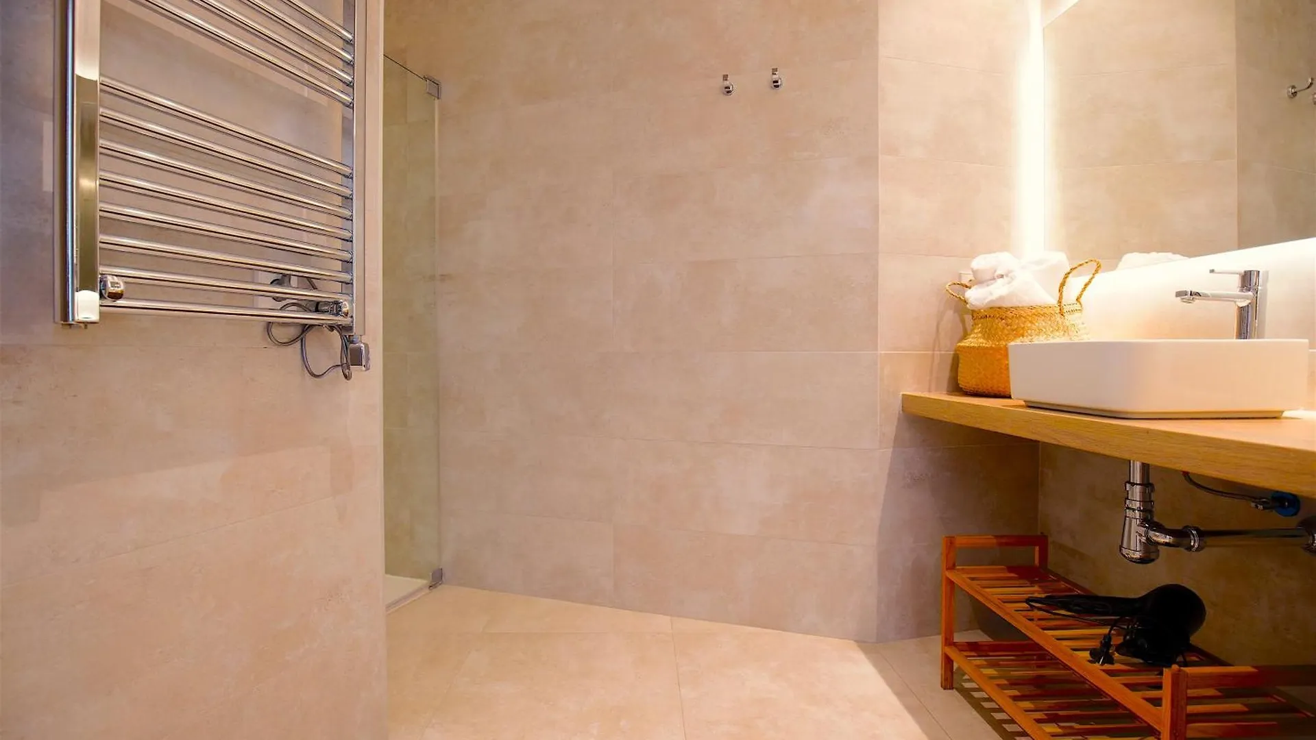 L'Aguila Suites - Turismo De Interior Palma de Mallorca 0*,